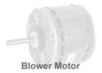 Blower Motor