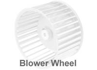 Blower Wheel