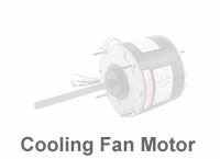 Cooling Fan Motor