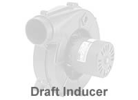 Draft Inducer