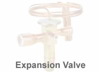 Expansion Valve