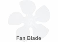 Fan Blade