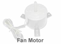 Fan Motor