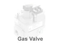 Gas Valve