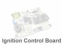 Ignition Control Board