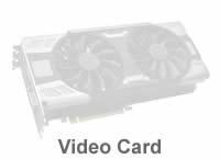 Video Card